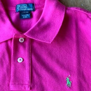 Polo by Ralph Lauren Polo Shirt